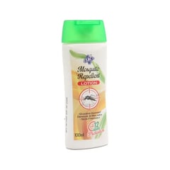 Ketolock Mosquito Repellent Lotion 100Ml