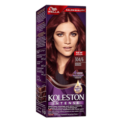 كوليستون صبغة شعر بورجندى 304/6
