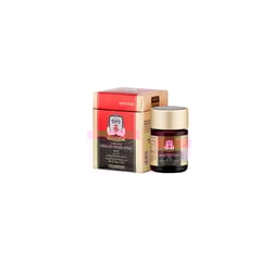 Korean Red Ginseng Extract