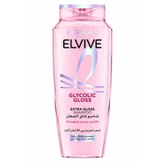 L'Oréal Elvive Shampoo Glycolic Gloss 400 ml