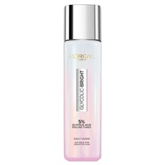 L'Oréal Glycolic-Bright Peeling Toner 128 ml