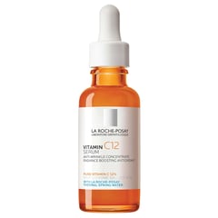 La Roche-Posay Pure Vitamin C12 Serum 30 ml