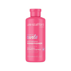 Lee Stafford Curls Conditioner 250Ml