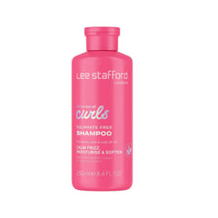 Lee Stafford Curls Shampoo 250Ml