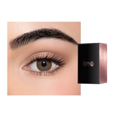 Lensme Sensual Contact Lens Brown