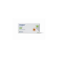 Linajent 5 mg Tablets – 30 Tablets