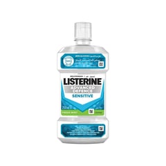 Listerine Mouthwash