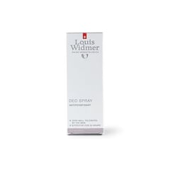 Louis Widmer Deo Spray 75 Ml