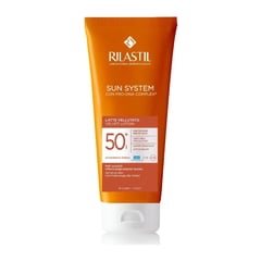Rilastil Sun System Velvet Lotion Spf 50+ 200Ml