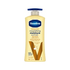 Vaseline Lotion Essentail Healing 725 Ml