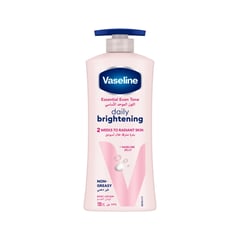 Vaseline Body Lotion Daily Brightening 725Ml