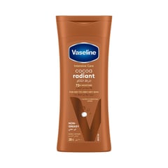 Vaseline Body Lotion Cocoa Radiant 200 Ml