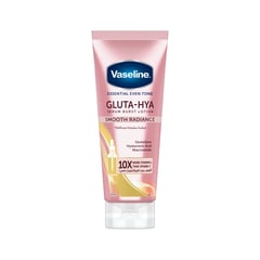 Vaseline Gluta-Hya Dewy Radiance 200ml