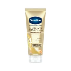 Vaseline Gluta-Hya Flawless Glow 200ml