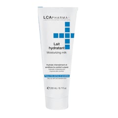 ال سى ايه حليب مرطب للجسم 200 مل