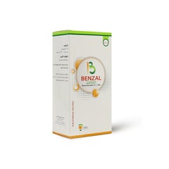 DME Benzal Lotion 100 ml