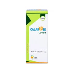 DME Calarose Lotion 100 ml