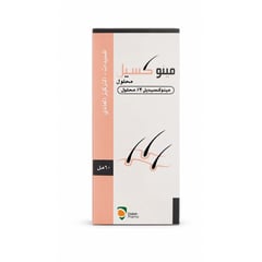 Dme Minoxil Sol.2% 60Ml F/Women