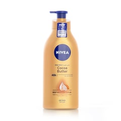 Nivea Body Lotion Cocoa Butter 625Ml