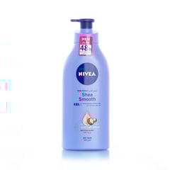 لوشن نيفيا بزبدة الشيا