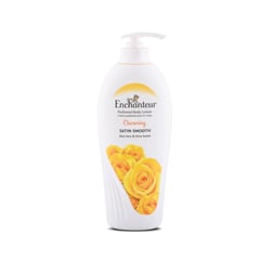 Enchanteur Body Lotion Charming 500Ml