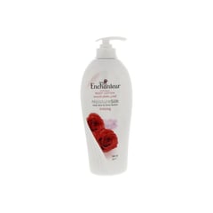 Enchanteur Body Lotion Enticing 500Ml