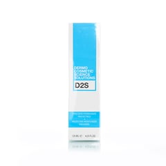 D2S Moisturizer Emulsion 125Ml