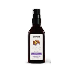 Biotinne Argan Oil and Lavender Serum 75ml