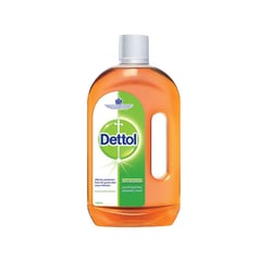 Dettol Antiseptic solution 750 ml