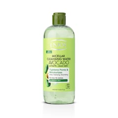 Enjoy Micellar Cleanser Water Avocado 400Ml