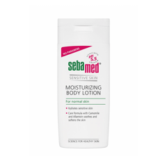 Sebamed Lotion Ph5.5 200Ml
سيباميد لوشن 200 مل