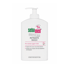 Sebamed Intimate Wash pH 3.8 - 200 ml