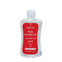 Glycerin Oil Bebecom 200Ml