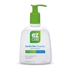 Avalon Pharma Ez Care Gentle Skin Cleanser, 220 Ml