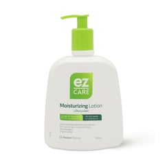 Ez Care Moisturizing Lotion 500Ml