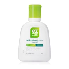 Ez Care Moisturizing Lotion 110Ml