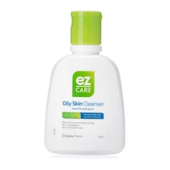 Avalon Pharma Ez Care Oily Skin Cleanser, 110 Ml