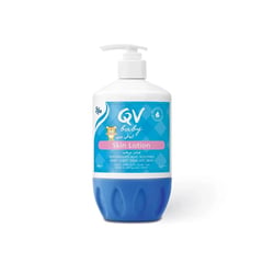 Q.V. Baby Skin Lotion 500Ml
