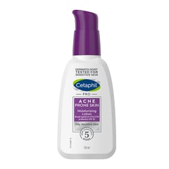 Cetaphil Pro Acne Prone Moisturizing Spf 30 120Ml
