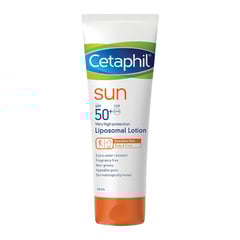Cetaphil Sun SPF 50 Lotion 50 ml