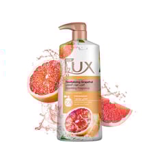 Lux Body wash Grapefruit 12X250Ml