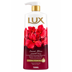 Lux Shower Gel Secret Bliss 700 ml