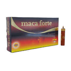 Maca Forte Food Supplement 200 ml