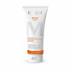 Maxon Max 100 Cream SPF50+ - 50 ml