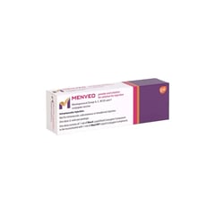 Gsk Menveo Vaccine