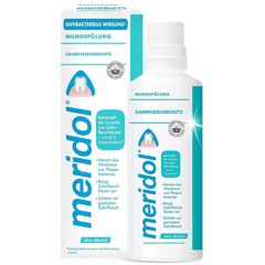 Meridol Gum Health Mouthwash 100 ml
