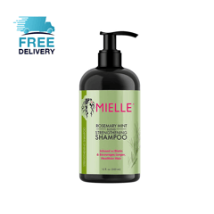 Mielle Rosemary Shampoo
