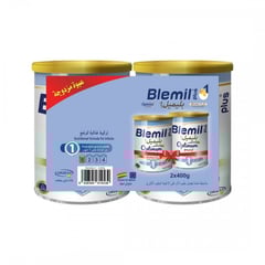 بليميل بلس أوبتيموم رقم 1 (2*400 جم) عبوة مزدوجة