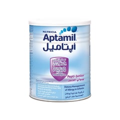 Aptamil Pepti Junior 400Gm