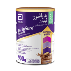 بدياشور كومبليت 3+ بالشيكولاته